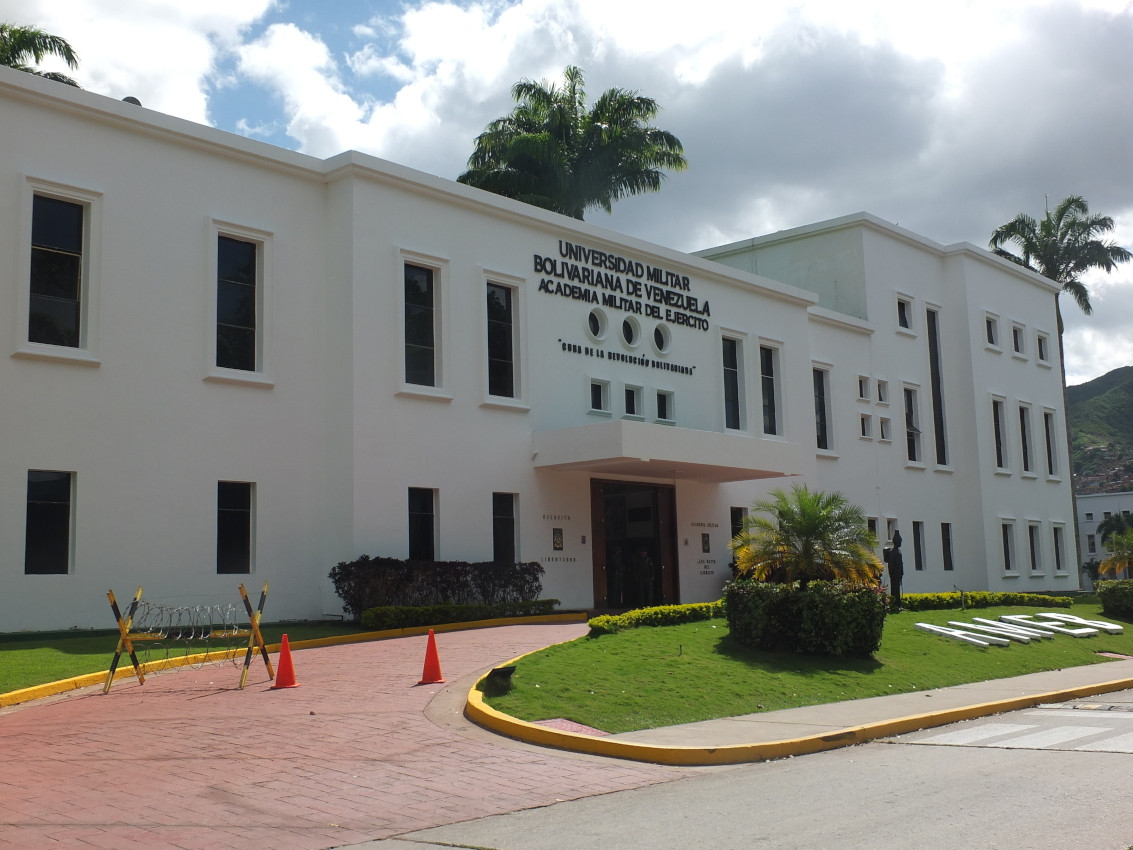 Academia Militar 