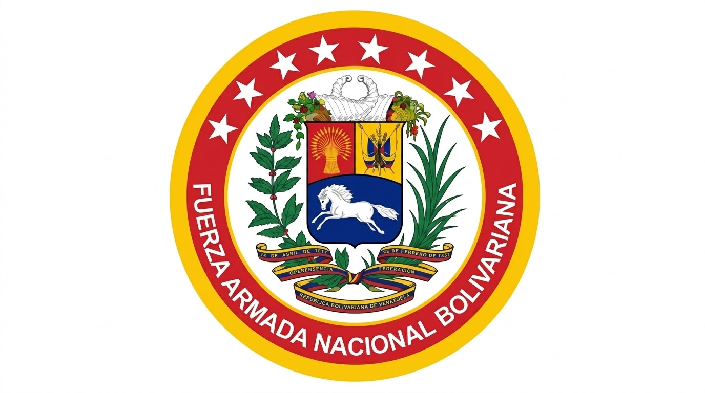 Fuerza Armada Nacional Bolivariana