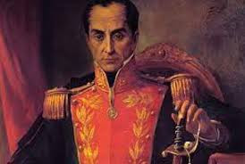 Pensamiento Bolivariano