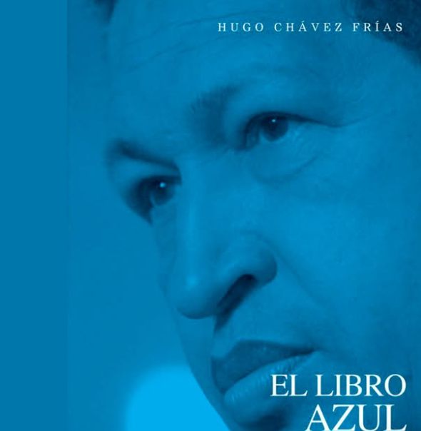 Cátedra Hugo Chávez