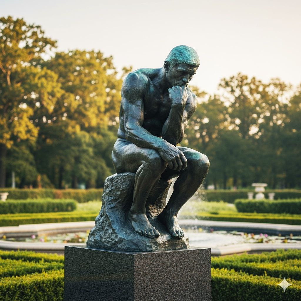 Metodología para el Pensamiento Estratégico I 